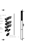 Preview for 13 page of Uniden TRU 246 (French) Manual D'Utilisation