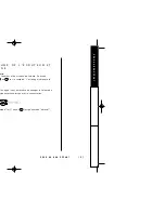 Preview for 15 page of Uniden TRU 246 (French) Manual D'Utilisation