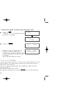 Preview for 24 page of Uniden TRU 246 (French) Manual D'Utilisation