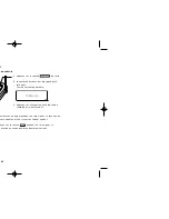 Preview for 28 page of Uniden TRU 246 (French) Manual D'Utilisation