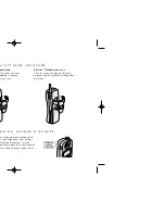 Preview for 40 page of Uniden TRU 246 (French) Manual D'Utilisation