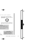 Preview for 41 page of Uniden TRU 246 (French) Manual D'Utilisation