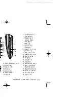 Preview for 7 page of Uniden TRU 3485 Owner'S Manual