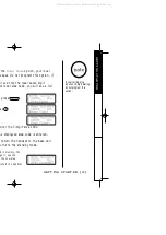 Preview for 15 page of Uniden TRU 3485 Owner'S Manual