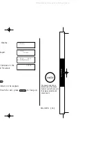 Preview for 17 page of Uniden TRU 3485 Owner'S Manual