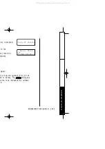 Preview for 29 page of Uniden TRU 3485 Owner'S Manual