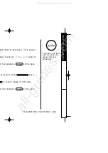 Preview for 31 page of Uniden TRU 3485 Owner'S Manual