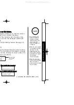 Preview for 33 page of Uniden TRU 3485 Owner'S Manual