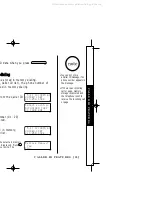 Preview for 37 page of Uniden TRU 3485 Owner'S Manual