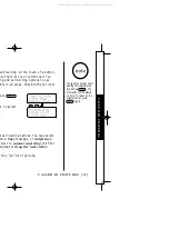 Preview for 39 page of Uniden TRU 3485 Owner'S Manual