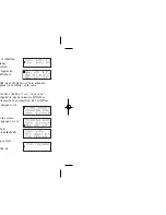 Preview for 18 page of Uniden TRU 4465 (French) Manual D'Utilisation