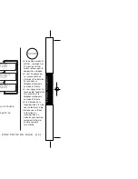 Preview for 21 page of Uniden TRU 4465 (French) Manual D'Utilisation