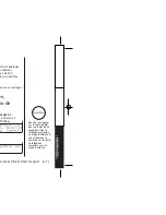 Preview for 29 page of Uniden TRU 4465 (French) Manual D'Utilisation