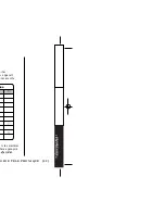 Preview for 31 page of Uniden TRU 4465 (French) Manual D'Utilisation