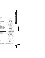 Preview for 39 page of Uniden TRU 4465 (French) Manual D'Utilisation