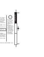 Preview for 43 page of Uniden TRU 4465 (French) Manual D'Utilisation