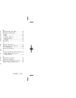 Preview for 57 page of Uniden TRU 4465 (French) Manual D'Utilisation