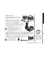 Предварительный просмотр 15 страницы Uniden TRU 5865 Series Manual D'Utilisation