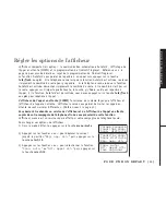 Предварительный просмотр 17 страницы Uniden TRU 5865 Series Manual D'Utilisation