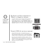 Предварительный просмотр 28 страницы Uniden TRU 5865 Series Manual D'Utilisation