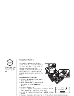 Preview for 20 page of Uniden TRU 8065 Series Owner'S Manual