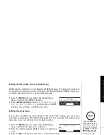 Preview for 29 page of Uniden TRU 8065 Series Owner'S Manual