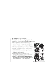 Preview for 12 page of Uniden TRU 8866 Series Manual D'Utilisation