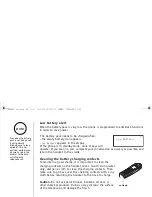 Preview for 82 page of Uniden TRU 8880 Series Owner'S Manual