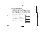 Предварительный просмотр 16 страницы Uniden TRU C46 Owner'S Manual