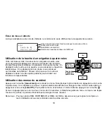 Предварительный просмотр 11 страницы Uniden TRU238-2AC Manual D'Utilisation