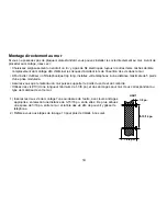 Предварительный просмотр 15 страницы Uniden TRU238-2AC Manual D'Utilisation