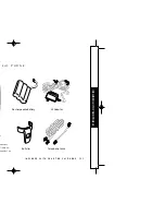 Предварительный просмотр 5 страницы Uniden TRU241 Owner'S Manual