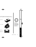 Предварительный просмотр 7 страницы Uniden TRU241 Owner'S Manual