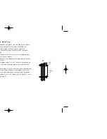 Предварительный просмотр 10 страницы Uniden TRU241 Owner'S Manual