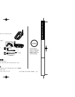 Предварительный просмотр 11 страницы Uniden TRU241 Owner'S Manual