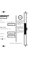 Preview for 35 page of Uniden TRU348 Owner'S Manual