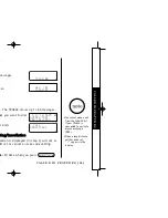 Preview for 37 page of Uniden TRU348 Owner'S Manual