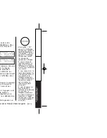 Предварительный просмотр 33 страницы Uniden TRU4465 Series Manual D'Utilisation