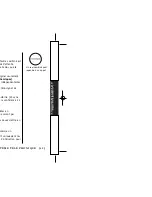 Предварительный просмотр 47 страницы Uniden TRU4465 Series Manual D'Utilisation