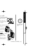 Предварительный просмотр 17 страницы Uniden TRU548 Owner'S Manual