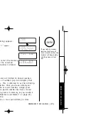 Preview for 33 page of Uniden TRU548 Owner'S Manual