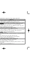 Предварительный просмотр 56 страницы Uniden TRU548 Owner'S Manual