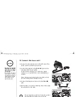 Preview for 10 page of Uniden TRU8888 Series Owner'S Manual