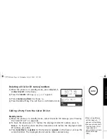 Preview for 51 page of Uniden TRU8888 Series Owner'S Manual