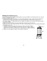 Предварительный просмотр 15 страницы Uniden TRU9360 Series Manual D'Utilisation