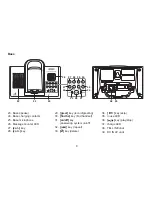 Preview for 9 page of Uniden TRU9380-3 - TRU Cordless Phone Owner'S Manual