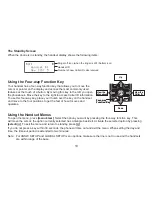 Preview for 11 page of Uniden TRU9380-3 - TRU Cordless Phone Owner'S Manual