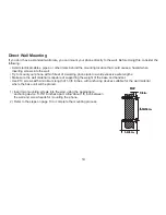 Preview for 15 page of Uniden TRU9380-3 - TRU Cordless Phone Owner'S Manual