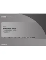 Preview for 64 page of Uniden TRU9385 Series Owner'S Manual