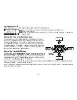 Предварительный просмотр 11 страницы Uniden TRU9460 Owner'S Manual